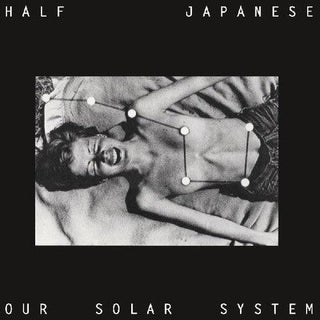 Half Japanese- Our Solar System -RSD24 (Vinyl)