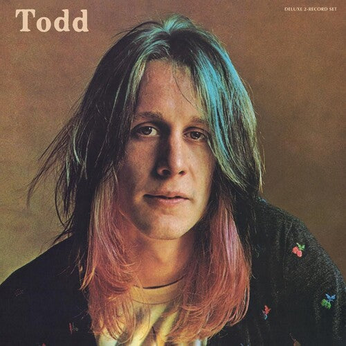 Todd Rundgren- Todd -RSD24
