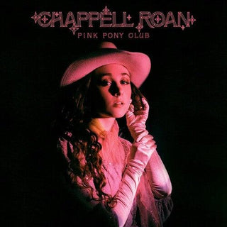 Chappell Roan- Pink Pony Club -RSD24