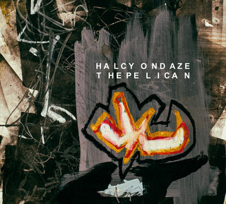 Halcyon Daze- The Pelican