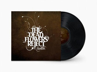 Mansun- Dead Flowers Reject - 140gm Vinyl