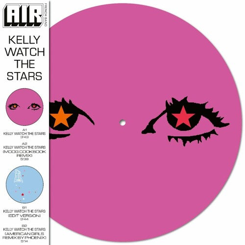 Air- Kelly Watch the Stars -RSD24