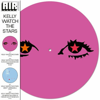 Air- Kelly Watch the Stars -RSD24