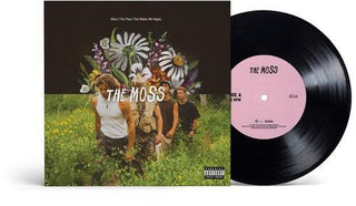 Moss- Alive/The Place That Makes Me Happy -RSD24