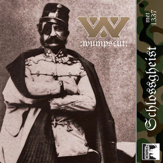 Wumpscut- Schlossgheist