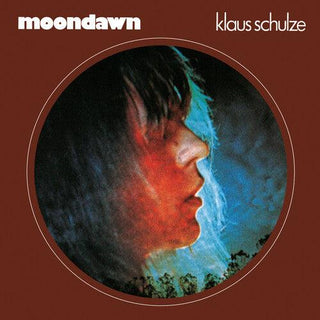 Klaus Schulze- Moondawn