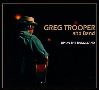 Greg Tropper- Up On The Bandstand