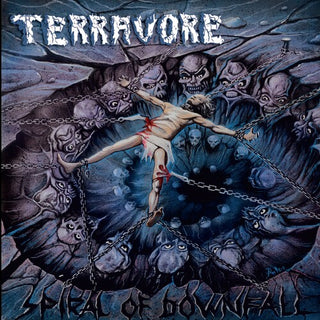 Terravore- Spiral Of Downfall