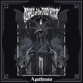 Temple of the Fuzz Witch- Apotheosis