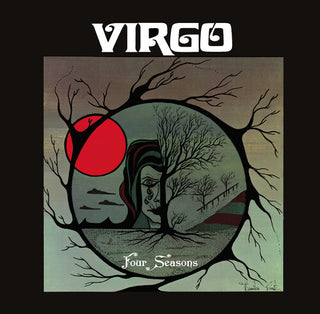 Virgo- Four Seasons