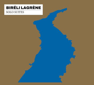 Bireli Lagrene- Solo Suites