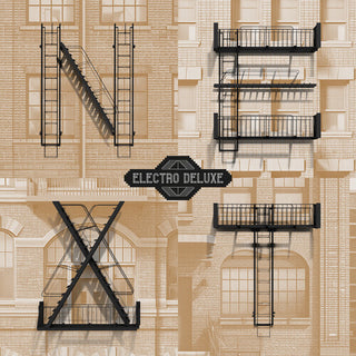 Electro Deluxe- Next