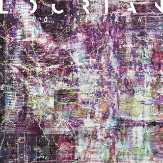 Locrian- End Terrain (CD)