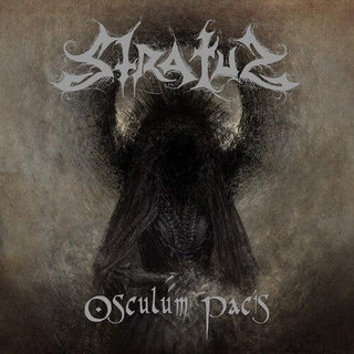 Stratuz- Osculum Pacis (CD)