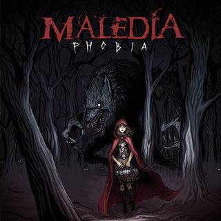 Maledia- Phobia