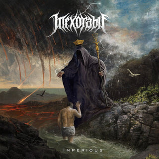 Inexorable- Imperious