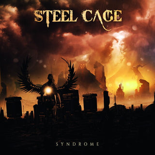 Steel Cage- Syndrome