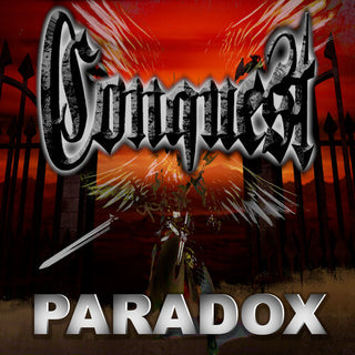 Conquest- Paradox