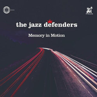 Jazz Defenders- Memory In Motion