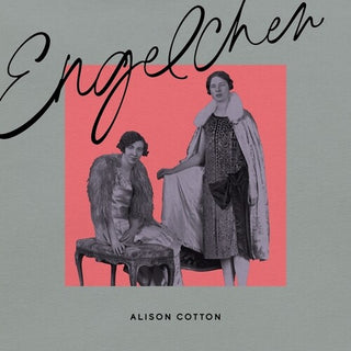 Alison Cotton- Engelchen