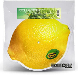 Fools Garden- Lemon Tree (Pic Disc) -RSD24