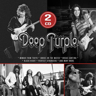 Deep Purple- Deep Purple