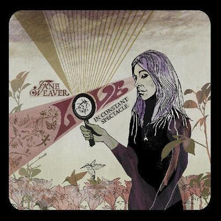 Jane Weaver- Love In Constant Spectacle (Vinyl)