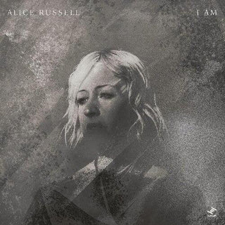 Alice Russell- I Am (Vinyl)