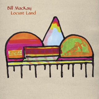 Bill MacKay- Locust Land