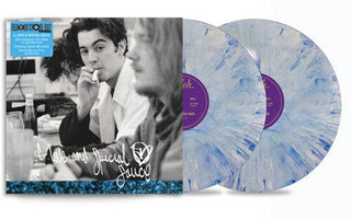 G. Love & Special Sauce- G. Love & Special Sauce 30th Anniversary Deluxe Edition -RSD24 (DAMAGED)