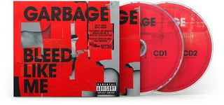 Garbage- Bleed Like Me (Expanded Version)