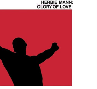 Herbie Mann- Glory Of Love