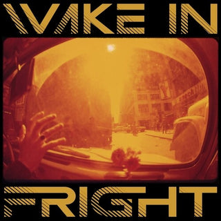 Wake in Fright- Wake In Fright