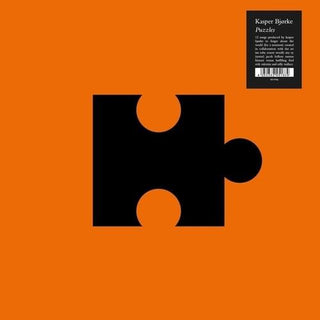 Kasper Bjorke- Puzzles