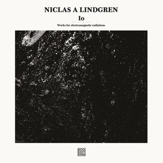 Niclas a Lindgren- Io: Works for electromagnetic radiations