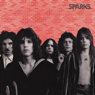 Sparks- Sparks
