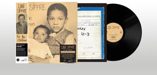 Labi Siffre- For The Children - Half-Speed Master 180-Gram Black Vinyl