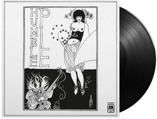 Humble Pie- Humble Pie - 180-Gram Black Vinyl