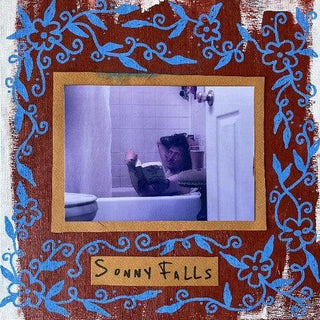 Sonny Falls- Sonny Falls (Vinyl)