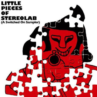 Stereolab- Little Pieces Of Stereolab (a Switched On Sampler)