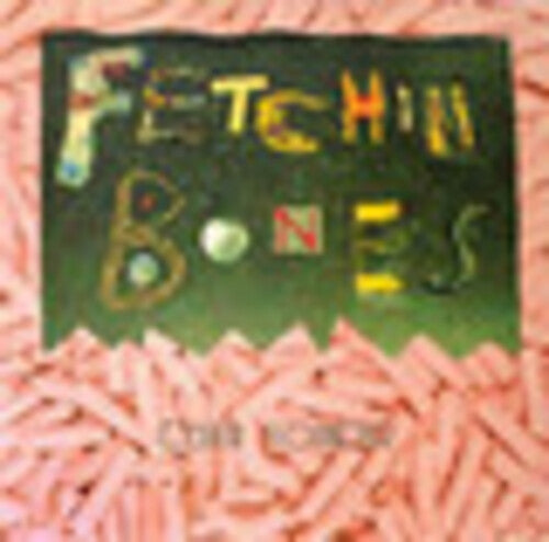 Fetchin Bones- Cabin Flounder -RSD24