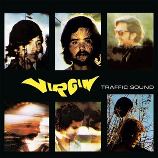 Traffic Sound- Virgin