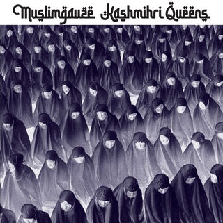 Muslimgauze- Kashmiri Queens