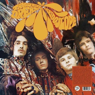 Kaleidoscope (Uk)- Tangerine Dream (Vinyl)