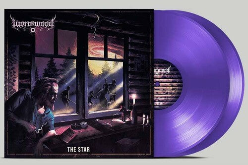 Wormwood- The Star - Purple (PREORDER)