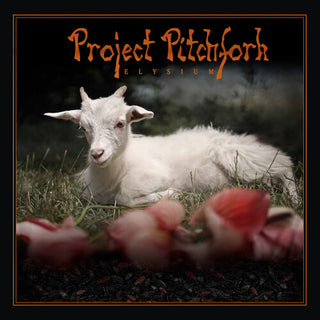 Project Pitchfork- Elysium