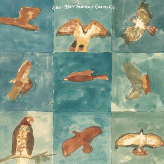 Los Hermanos Cosmico (Chris Robinson)- Live At Pappy + Harriet's -RSD24