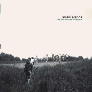 The Innocence Mission- Small Planes
