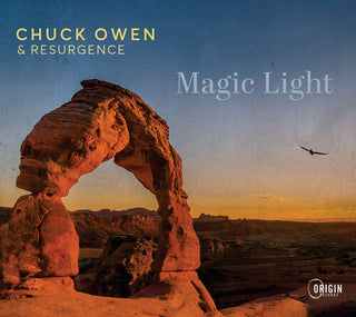 Chuck Owen- Magic Light