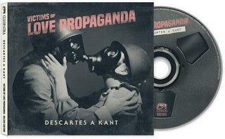 Descartes A Kant- Victims Of Love Propaganda